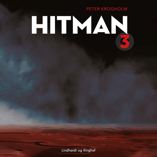 Bogomslag for Hitman 3