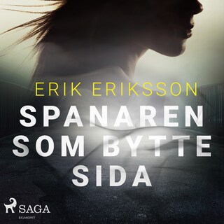 Spanaren som bytte sida bookCoverFor