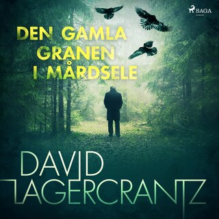 Den gamla granen i Mårdsele bookCoverFor