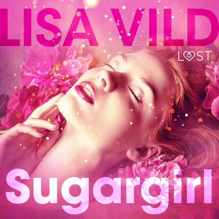 Sugargirl - erotisch verhaal bookCoverFor