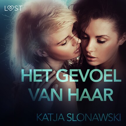 Het gevoel van haar - erotisch verhaal bookCoverFor