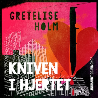 Kniven i hjertet