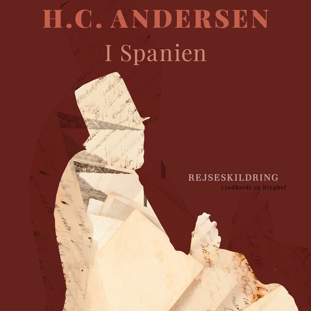 Book cover for I Spanien