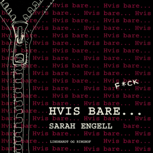 Book cover for Hvis bare...