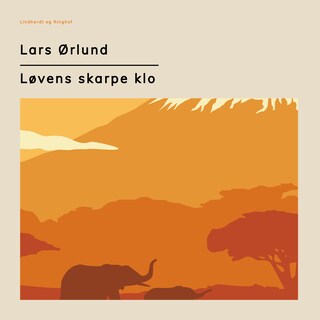 Løvens skarpe klo lydbog