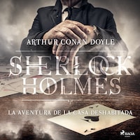 La aventura de la casa deshabitada