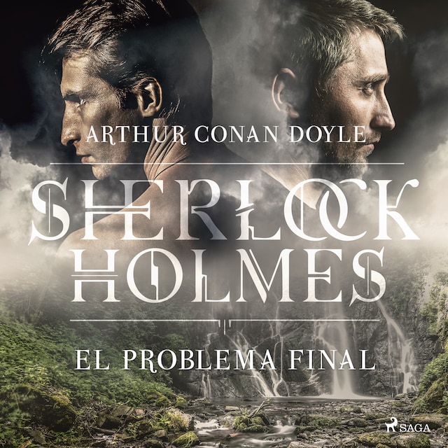 Book cover for El problema final