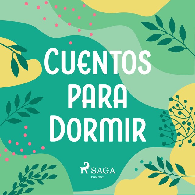 Book cover for Cuentos para Dormir