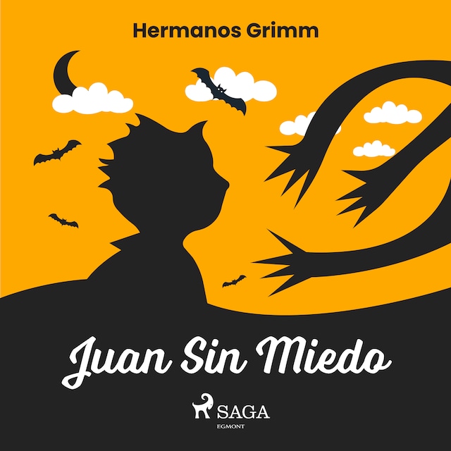 Book cover for Juan Sin Miedo