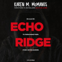 Echo Ridge