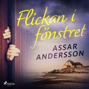 Flickan i fönstret bookCoverFor
