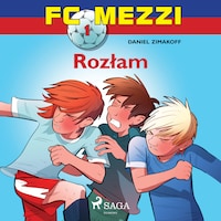 FC Mezzi 1 - Rozłam