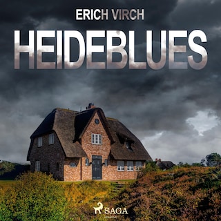 Heideblues - Kriminalroman (Ungekürzt) als Hörbuch