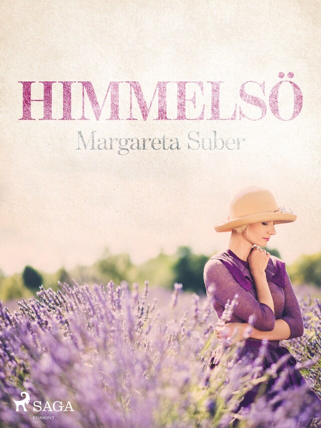 Copertina del libro per Himmelsö