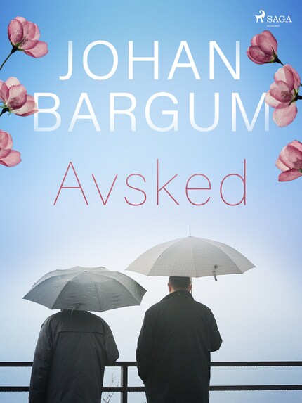 Avsked bookCoverFor