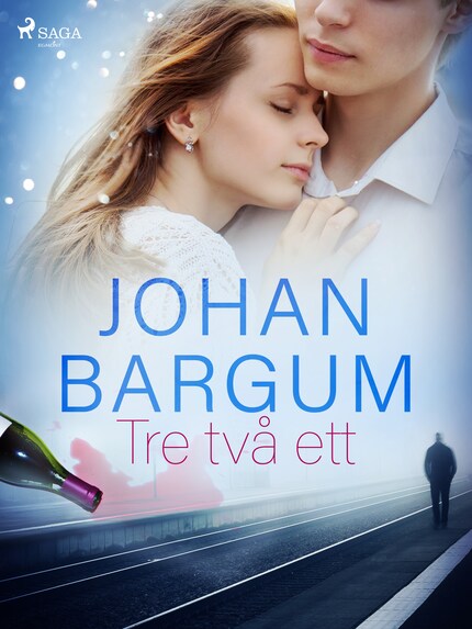 Tre två ett bookCoverFor