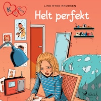 K för Klara 16 - Helt perfekt
