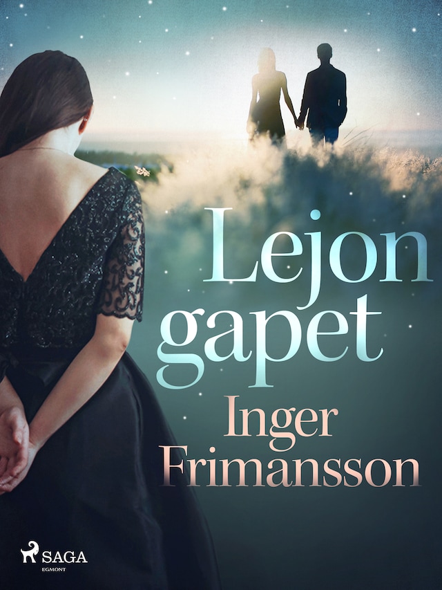 Book cover for Lejongapet