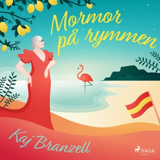 Mormor på rymmen bookCoverFor