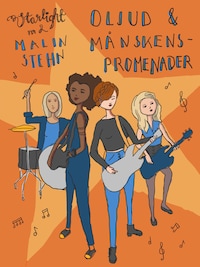 Oljud och månskenspromenader