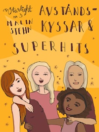 Avståndskyssar och superhits