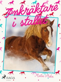Inkräktare i stallet