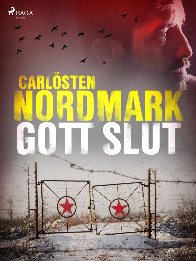 Book cover for Gott slut