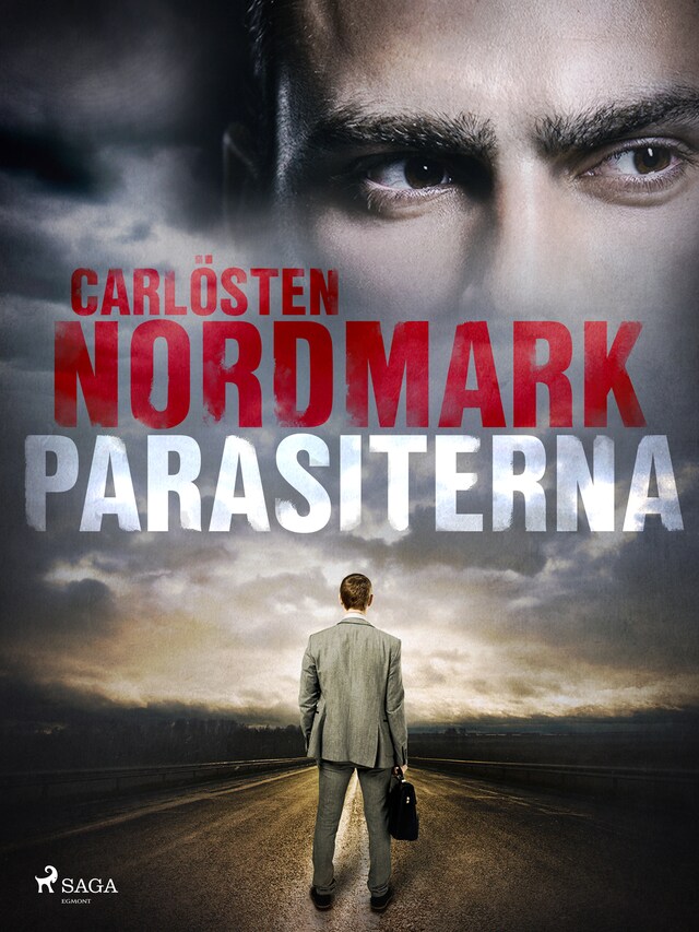 Bokomslag for Parasiterna