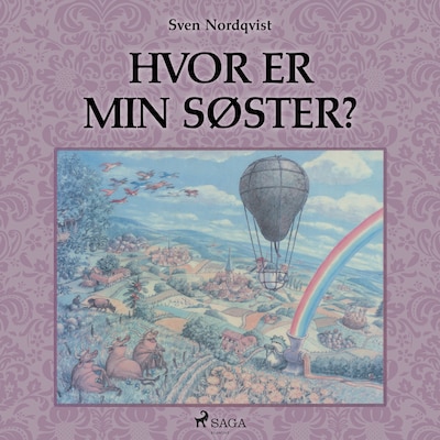 Hvor er min søster?