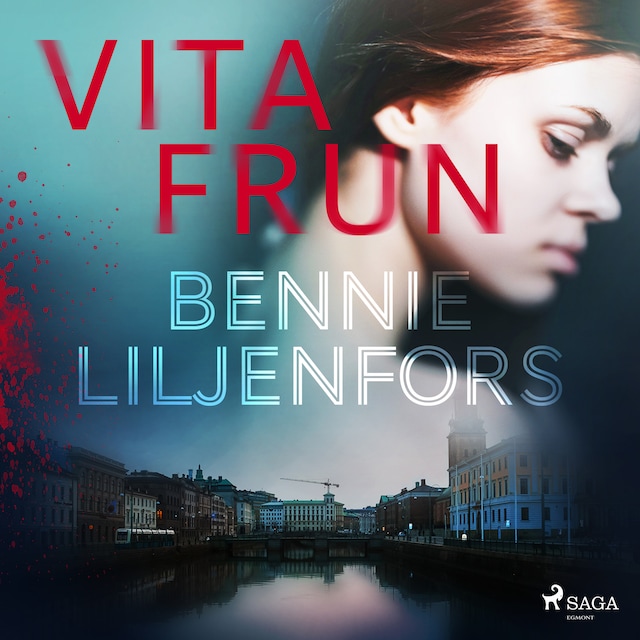 Book cover for Vita frun