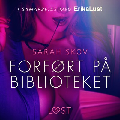 Forført på biblioteket