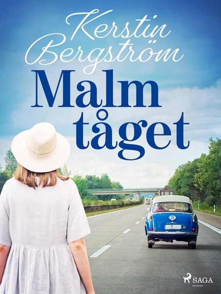Malmtåget bookCoverFor