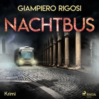 Nachtbus als Hörbuch