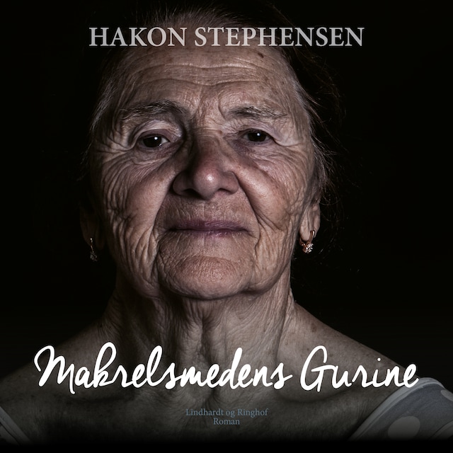 Book cover for Makrelsmedens Gurine