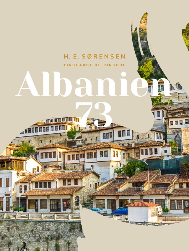 Bogomslag for Albanien 73