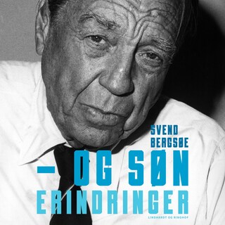 – og søn. Erindringer bookCoverFor