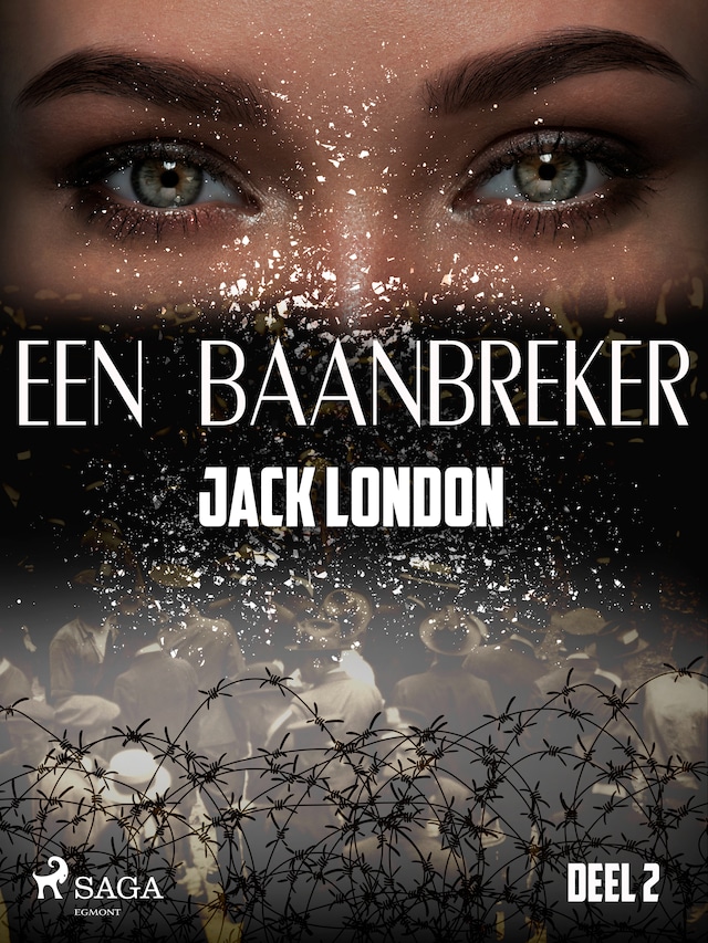 Buchcover für Een baanbreker - Deel 2