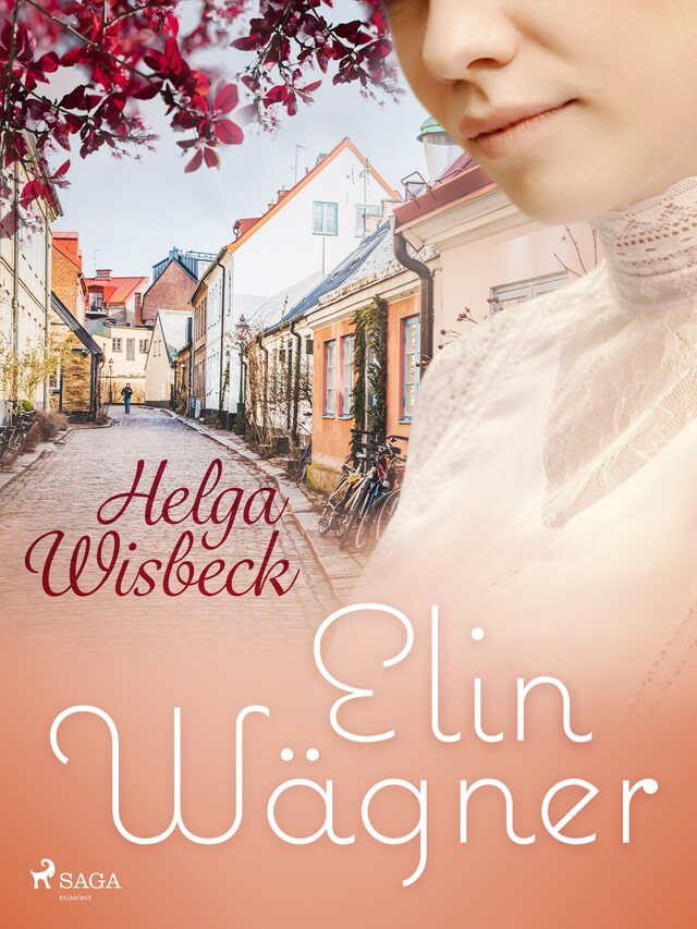 Book cover for Helga Wisbeck