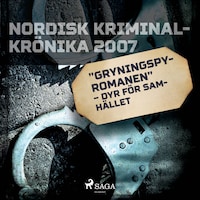 "Gryningspyromanen" – dyr för samhället