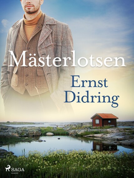 Mästerlotsen bookCoverFor