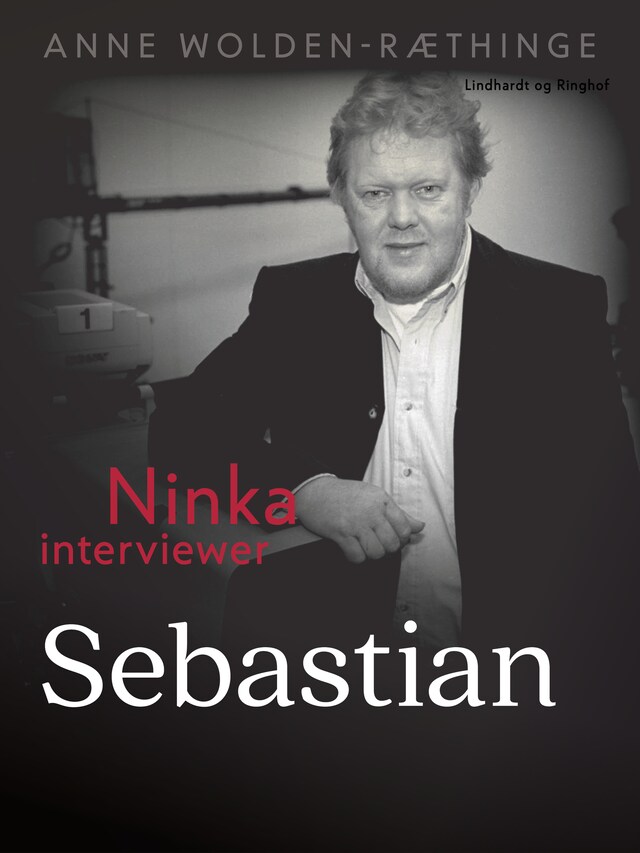 Bogomslag for Ninka interviewer Sebastian