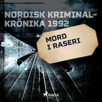 Mord i raseri