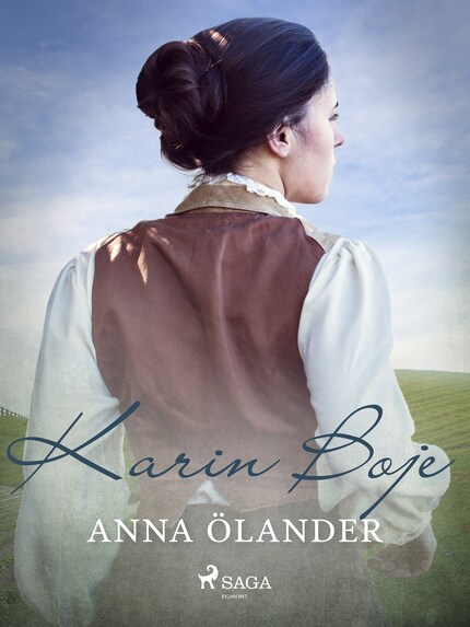 Karin Boje bookCoverFor