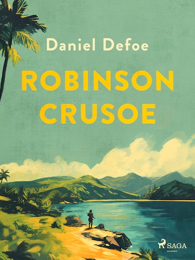Robinson Crusoe