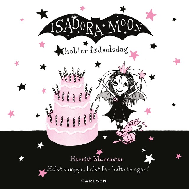 Bogomslag for Isadora Moon holder fødselsdag (3)