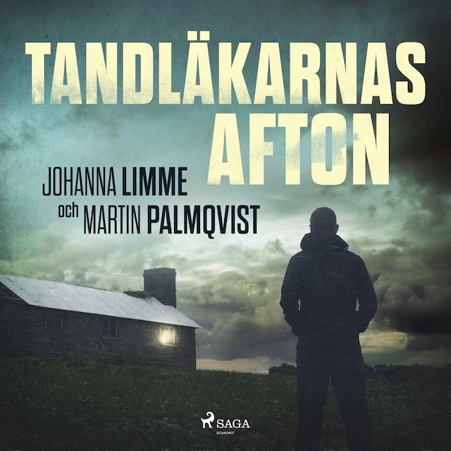 Book cover for Tandläkarnas afton