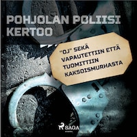 "OJ" sekä vapautettiin että tuomittiin kaksoismurhasta