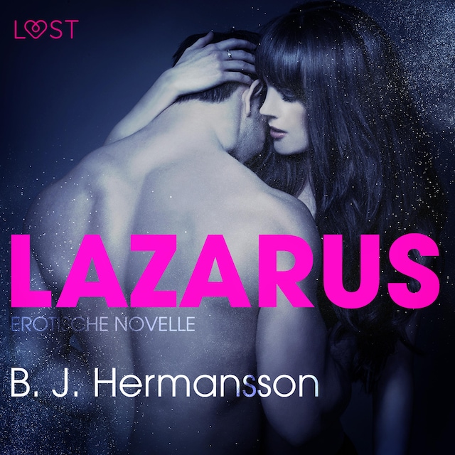 Lazarus - Erotische Novelle
