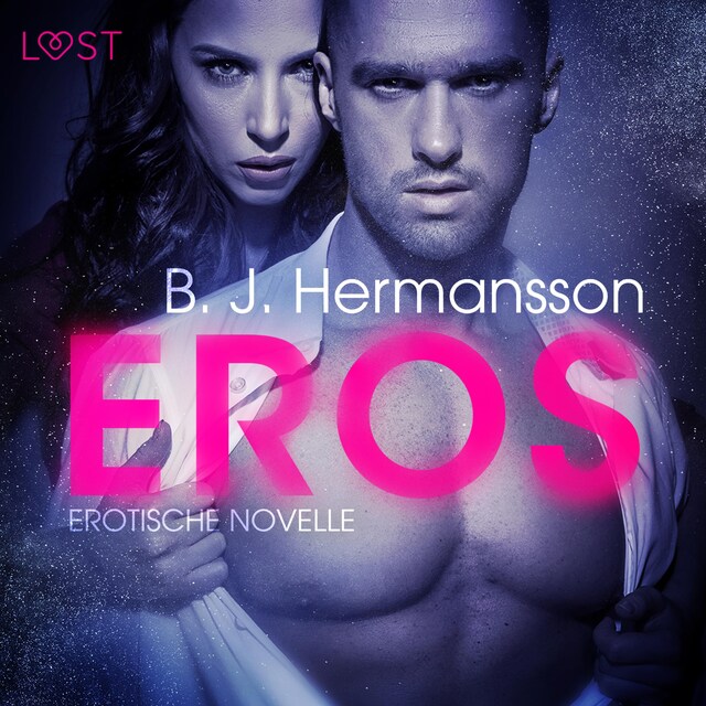Eros: Erotische Novelle
