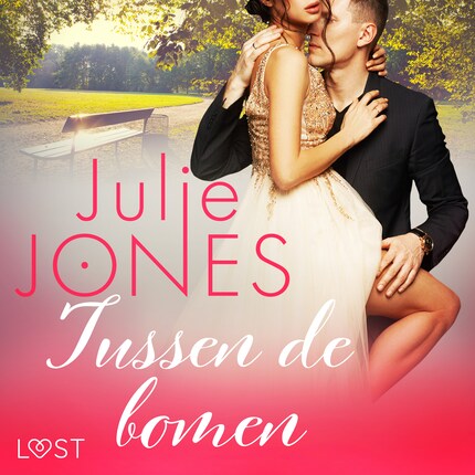 Tussen de bomen - erotisch verhaal bookCoverFor